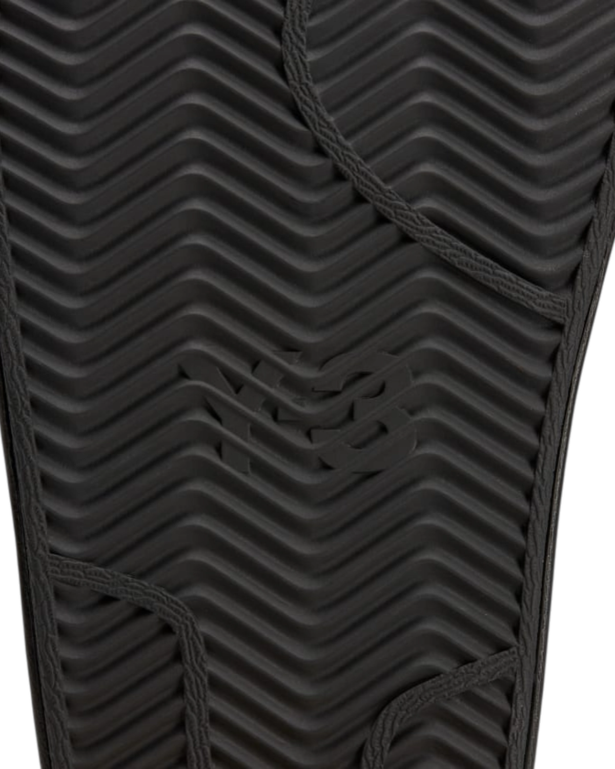 Y-3 / U Y-3 SANDAL (KI4033-FTWS26)