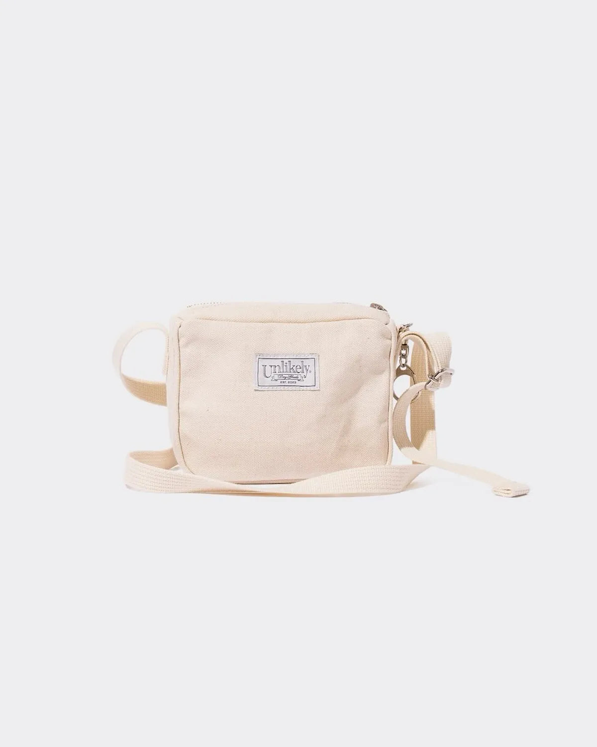 Unlikely / Unkilely "Miniature" Messenger Bag (U26F-61-0006)