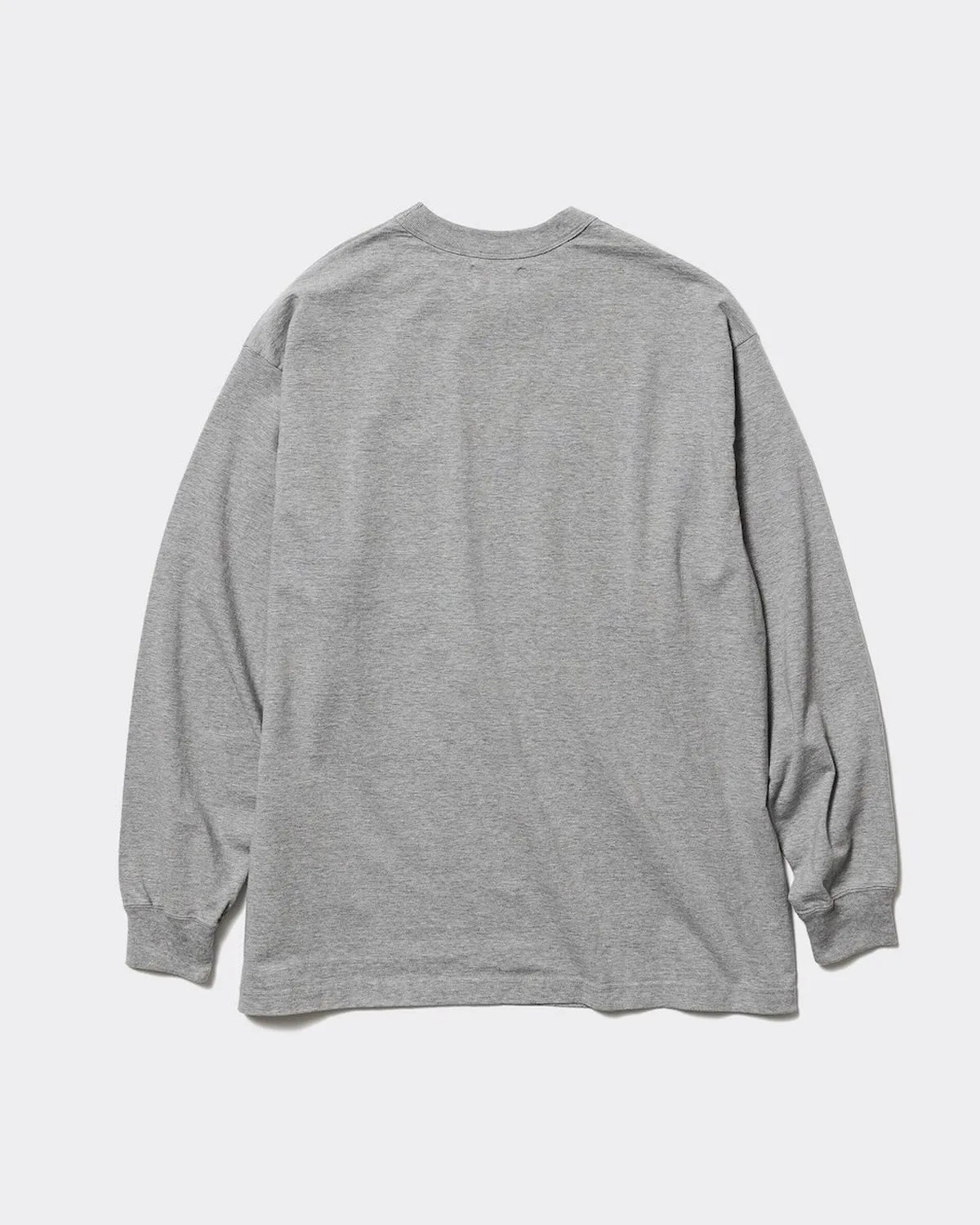 Unlikely / Unlikely Team Tee Long Sleeve (U26F-14-0001)