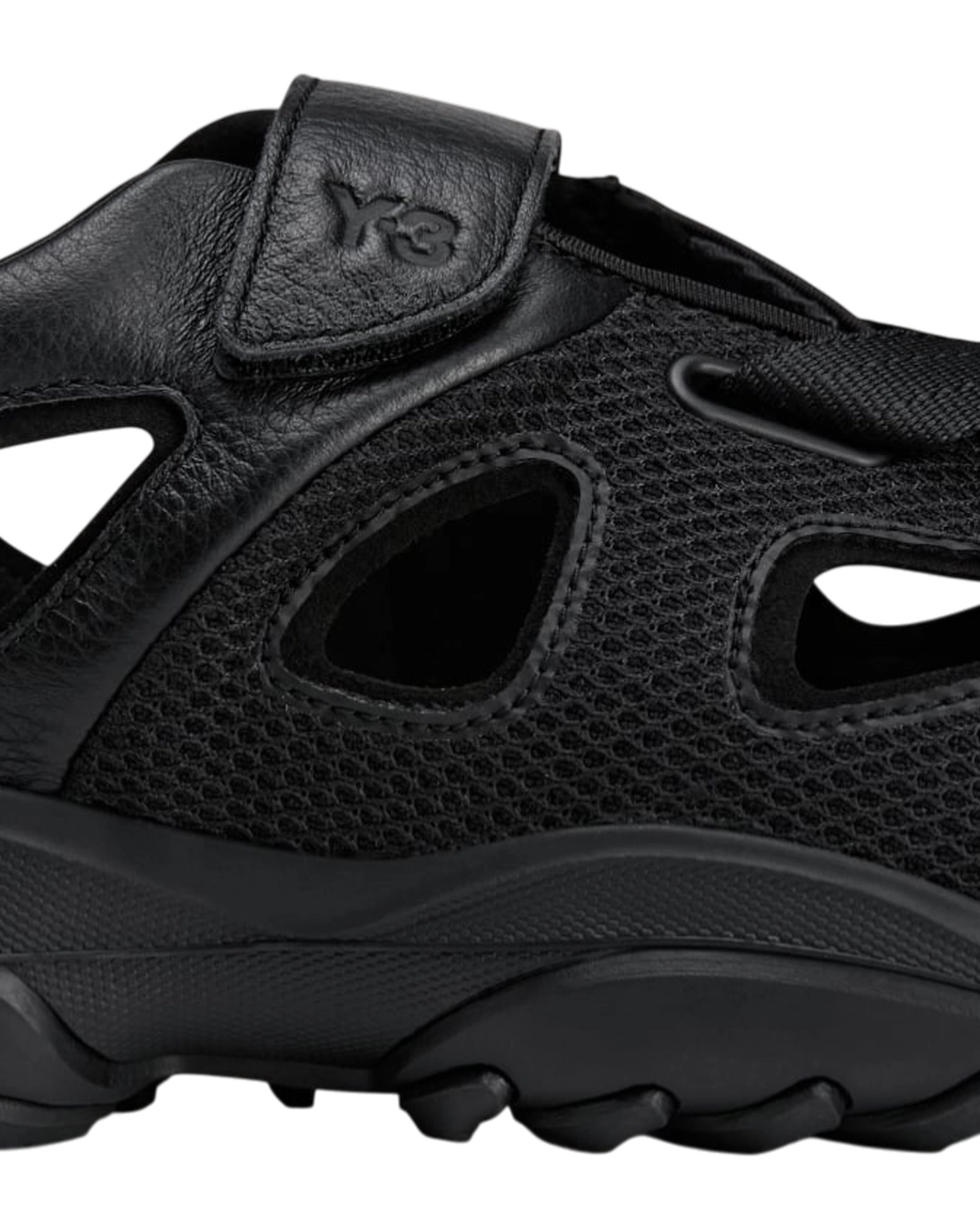 Y-3 / U Y-3 GSG9 SANDAL (KI4346-FTWS26)
