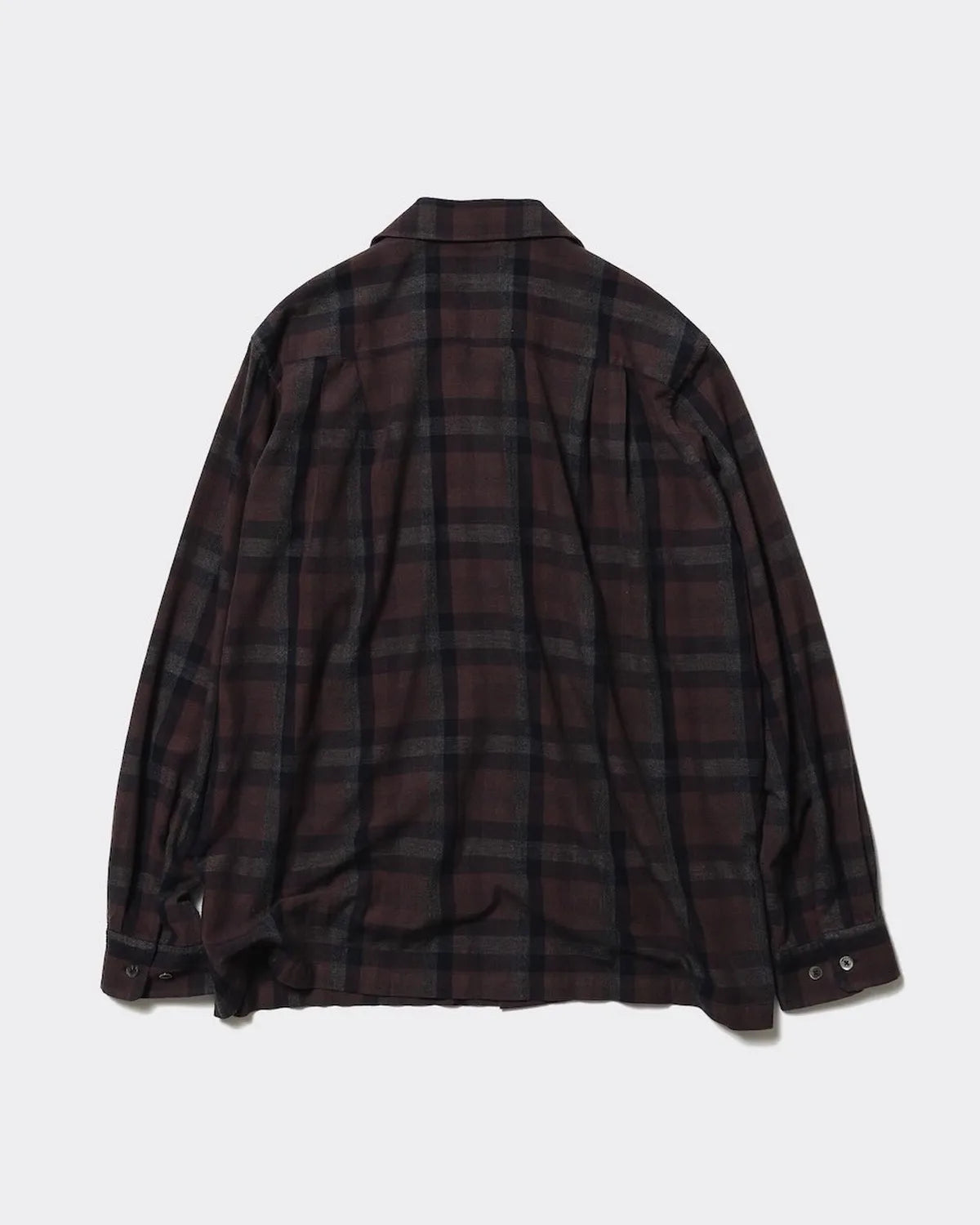Unlikely / Unlikely 60s Sports Shirt Cotton / Rayon (U26F-11-0001)