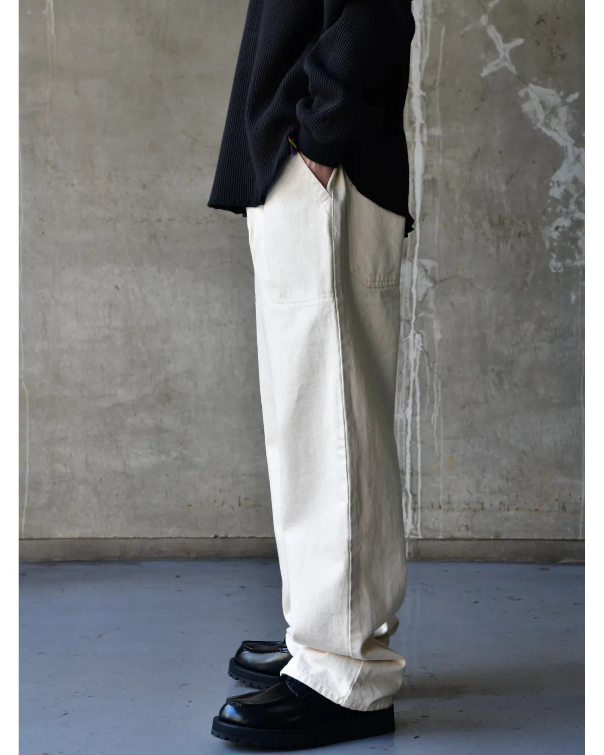 ISSUETHINGS / PANTS type121 (26b/121-c1-09)