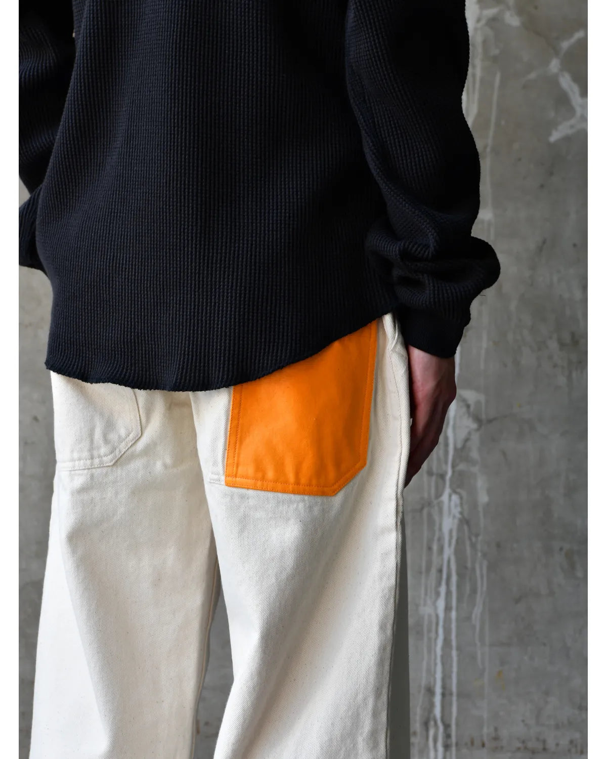 ISSUETHINGS / PANTS type121 (26b/121-c1-09)