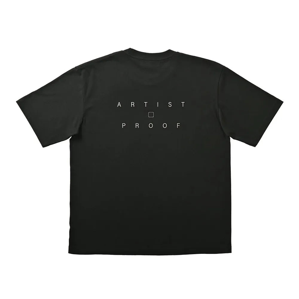 ARTIST PROOF®︎ / PAINTER OF THE____ T-SHIRT(2024) -SS (ATPF-023T)