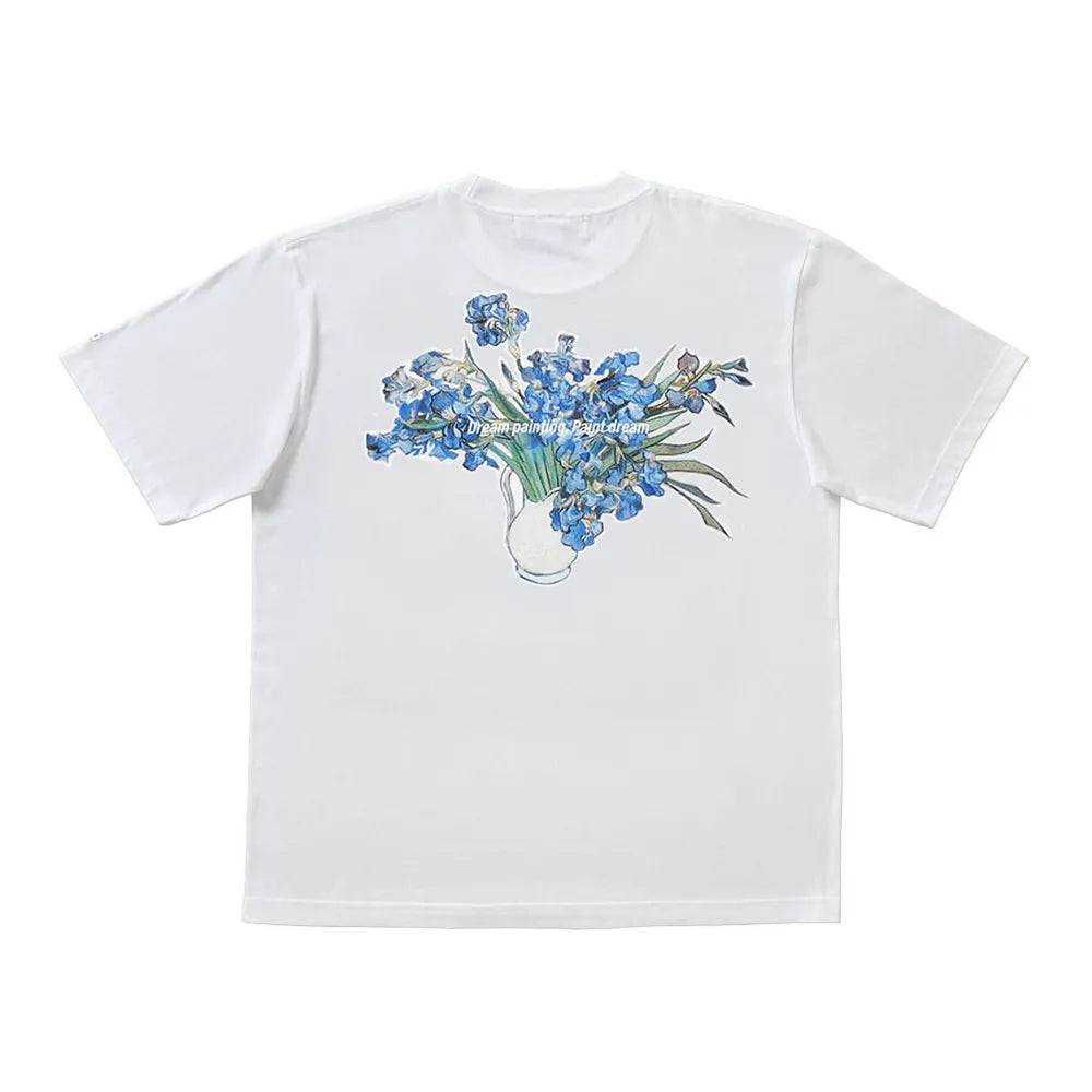 ARTIST PROOF®︎ の DREAM PAINTING T-SHIRT (2014) -SS