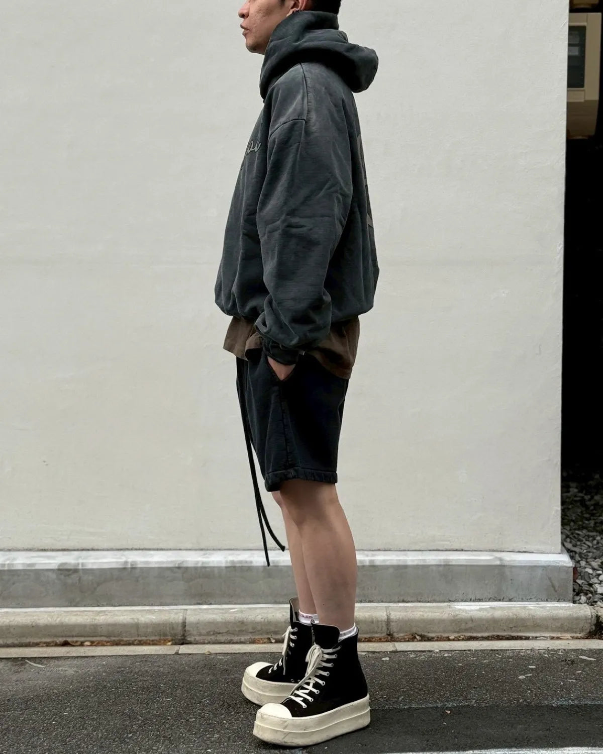 FEAR OF GOD / VACATION SHORT (FG9M15-9975BHF)