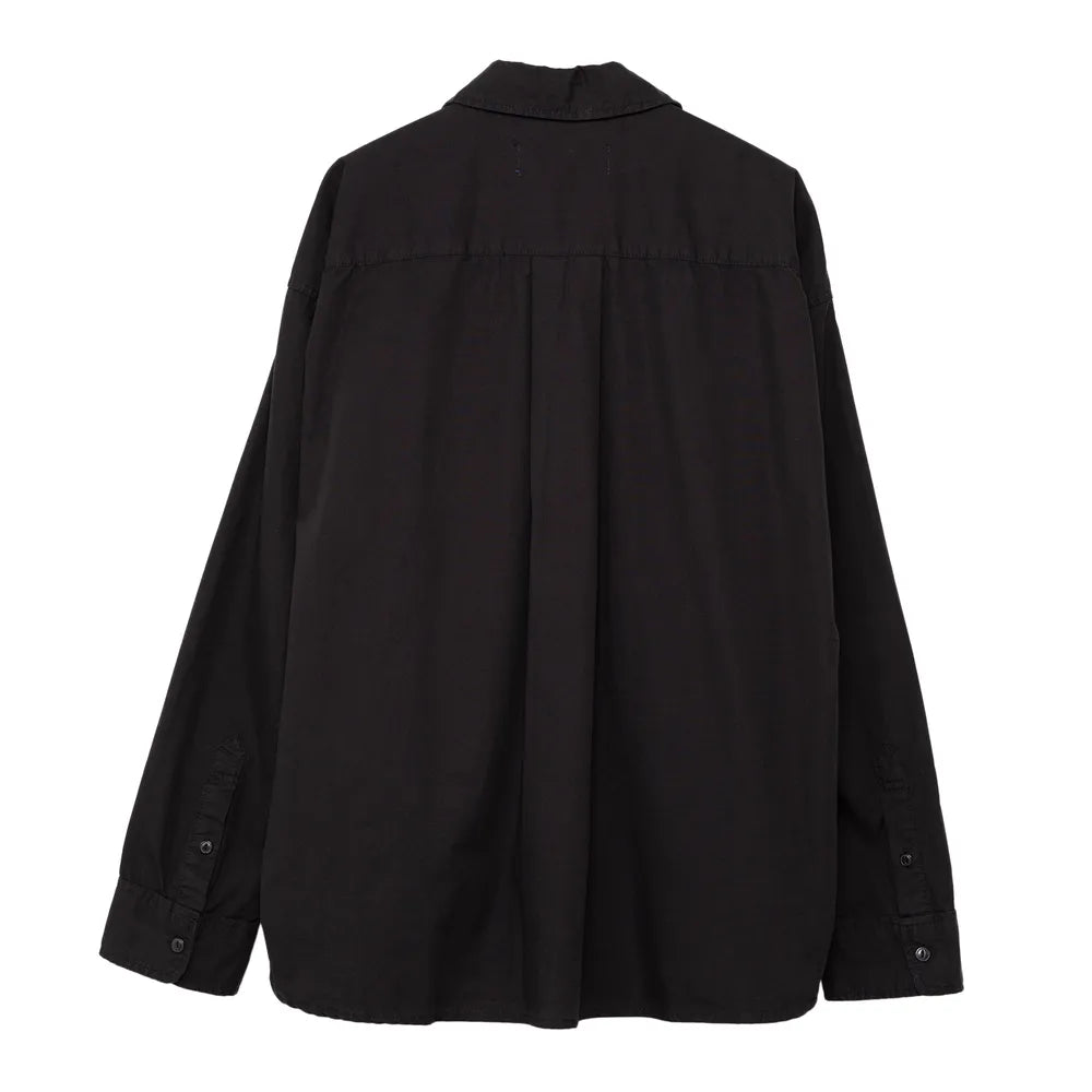 Maison MIHARA YASUHIRO(メゾンミハラヤスヒロ) / OXFORD LS Maison MIHARA YASUHIRO(メゾンミハラヤスヒロ) / OXFORD LS