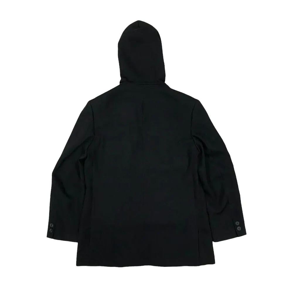 YOHJI YAMAMOTO / JACKET (HO-J53-101-1A24)