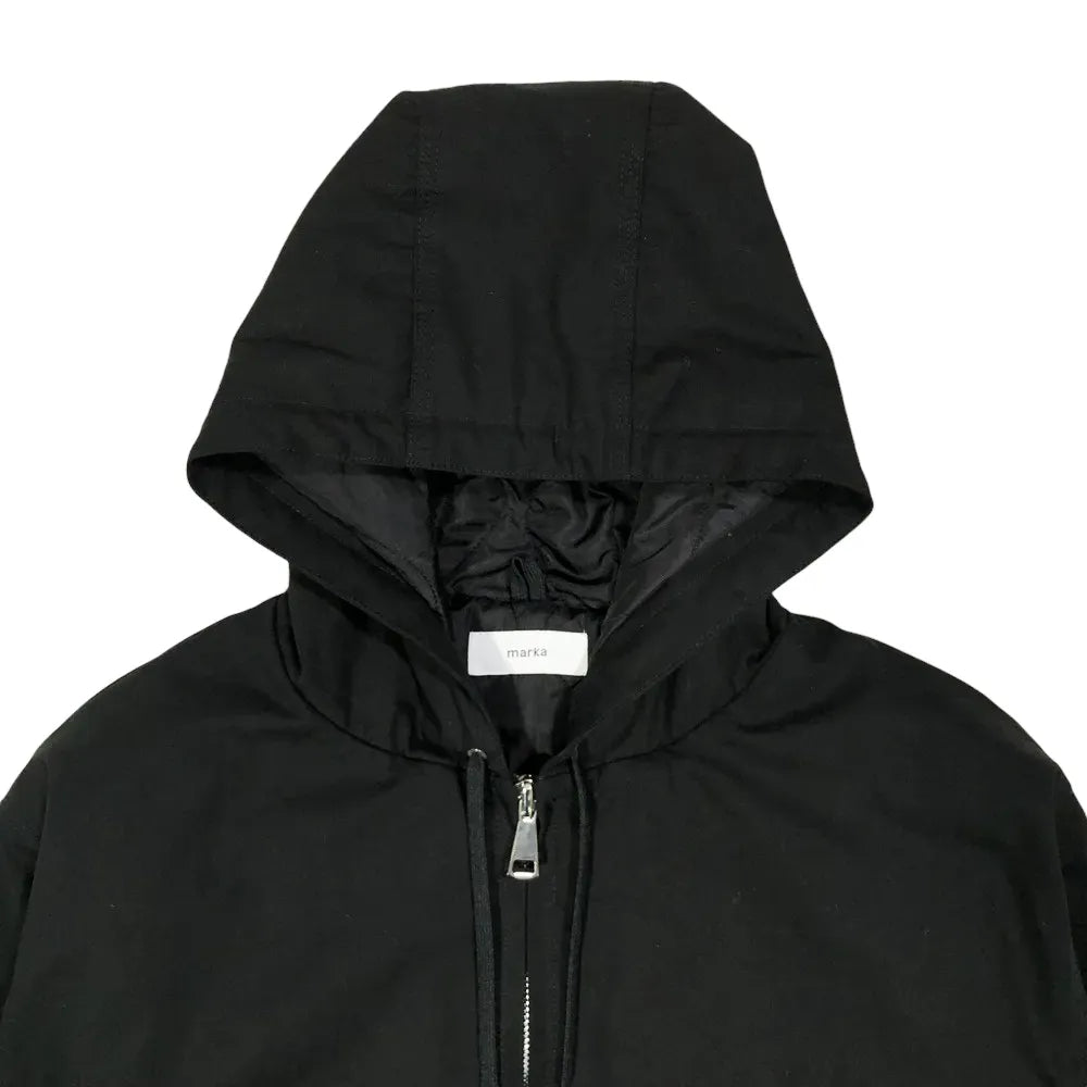 marka / FULL LINING WORKERS PARKA (M24D01BL01C)