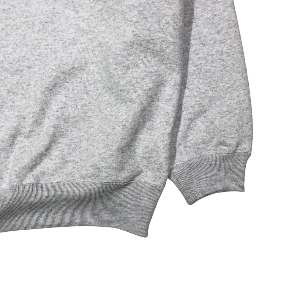 DESCENDANT / CACHALOT CREW NECK (242ATDS-CSM15)