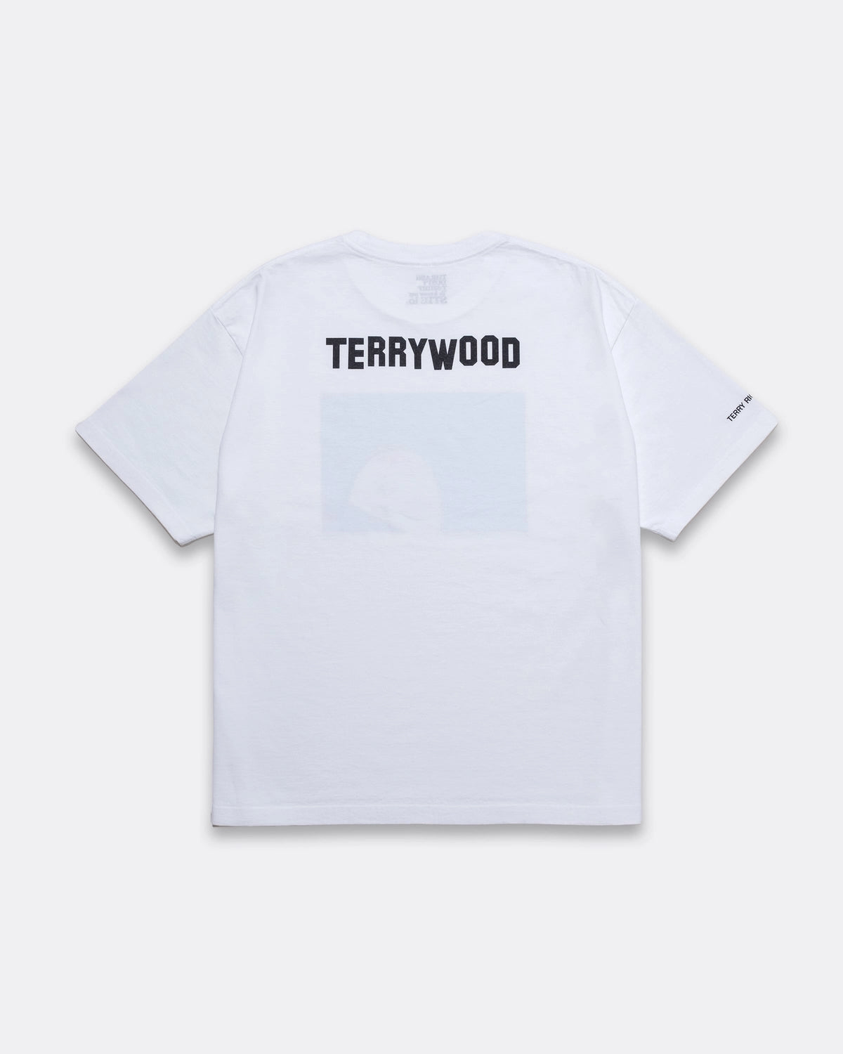 MINEDENIM × Terry Richardson × STEI-lo / "In-n-Out" Tee (26MND-STL004)