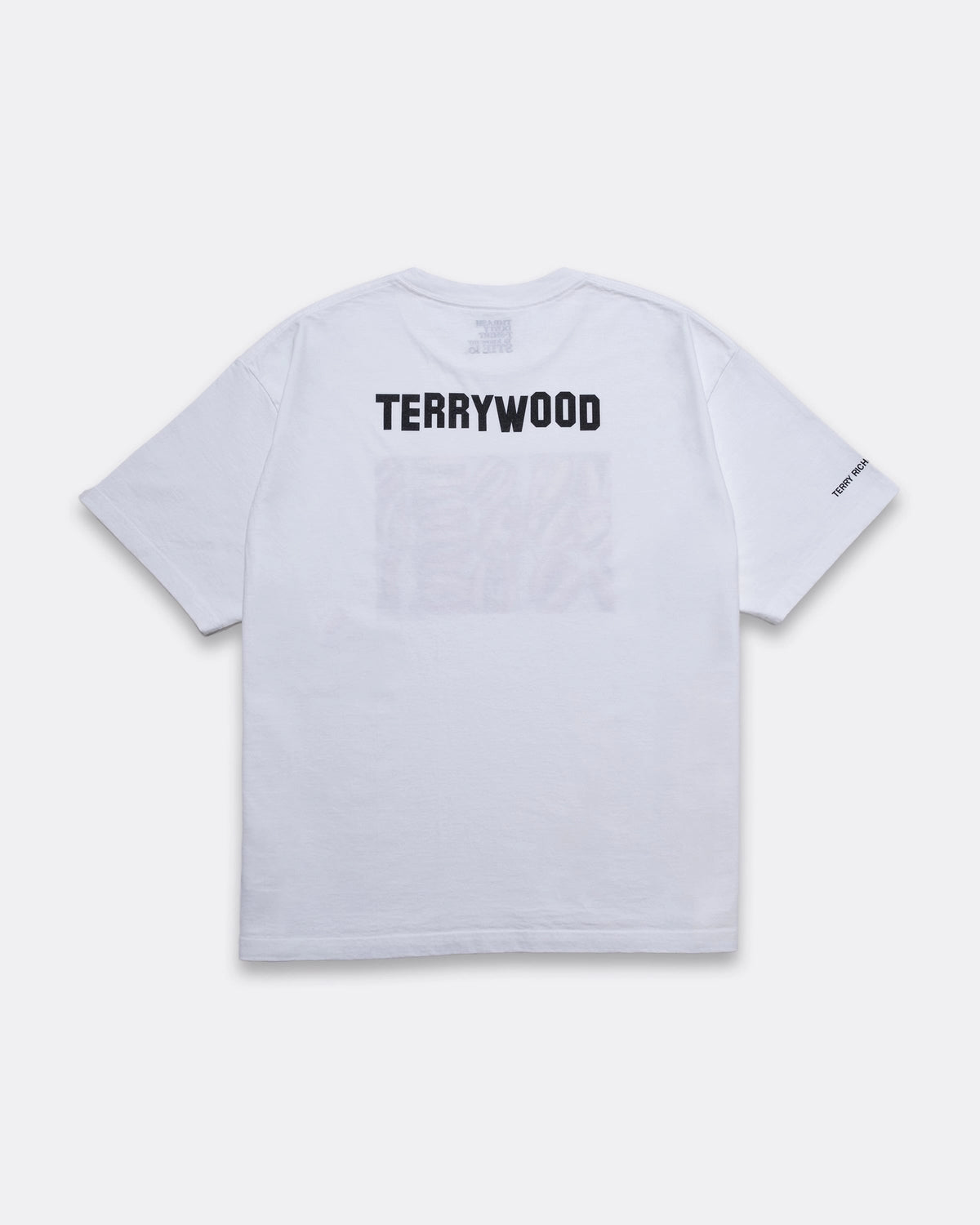 MINEDENIM × Terry Richardson × STEI-lo / "PUSSY CAT" Tee (26MND-STL003)