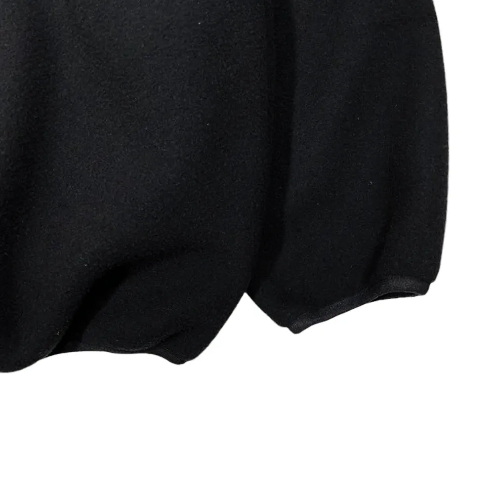 DESCENDANT / HUMMING FLEECE PULLOVER (242ATDS-CSM30)