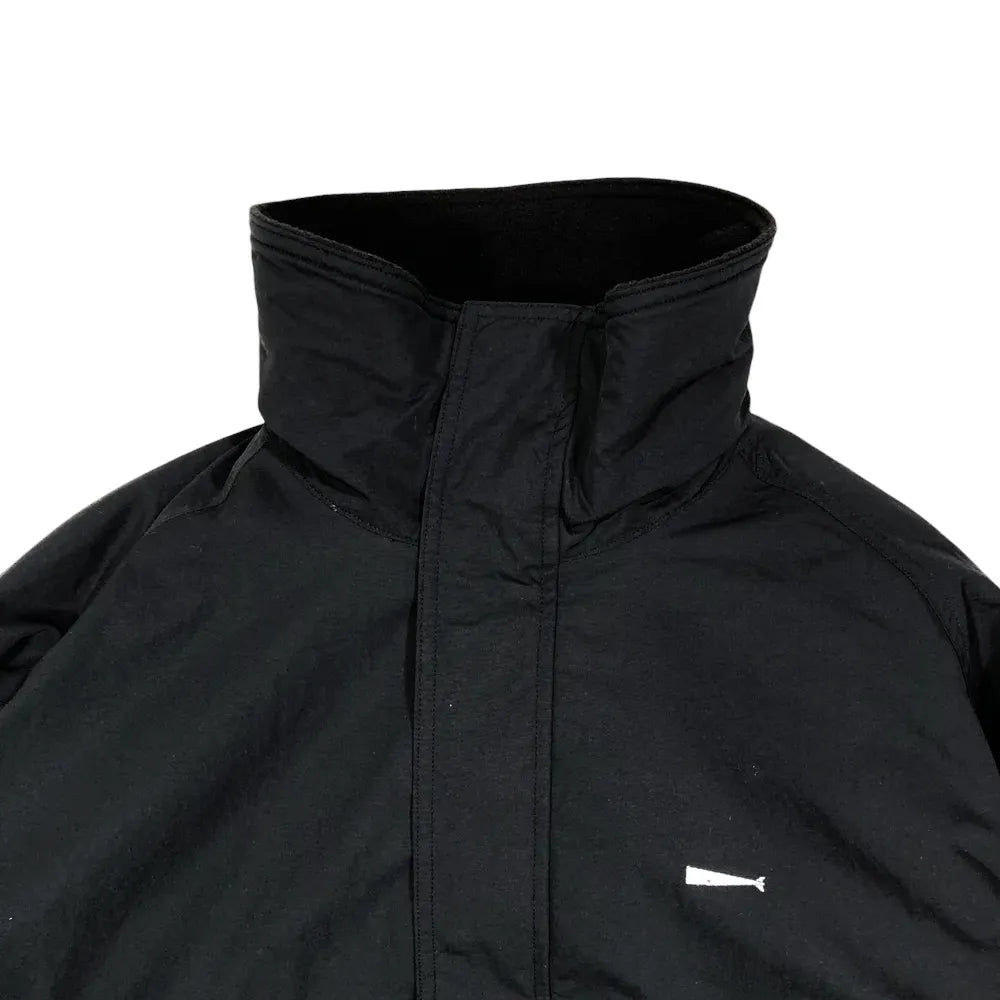 DESCENDANT / PISTEN NYLON JACKET (242CPDS-JKM03)