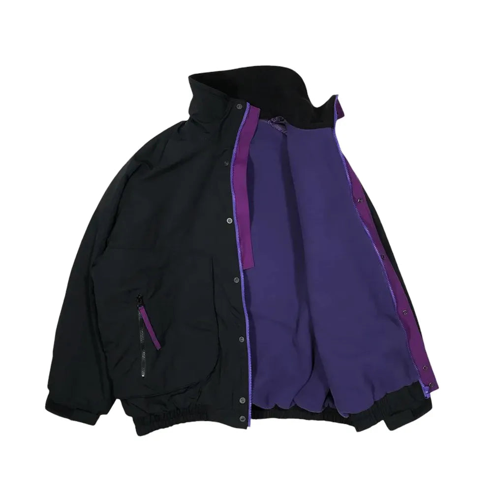 DESCENDANT / PISTEN NYLON JACKET (242CPDS-JKM03)