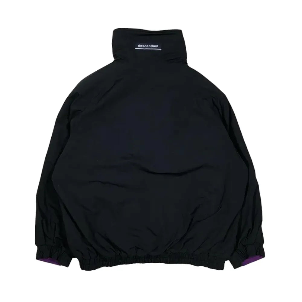 DESCENDANT / PISTEN NYLON JACKET (242CPDS-JKM03)