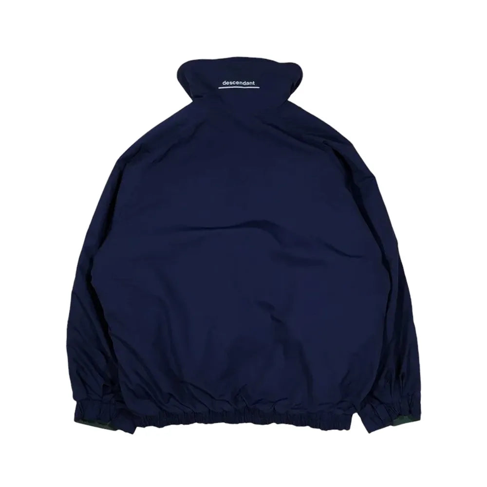 DESCENDANT / PISTEN NYLON JACKET (242CPDS-JKM03)