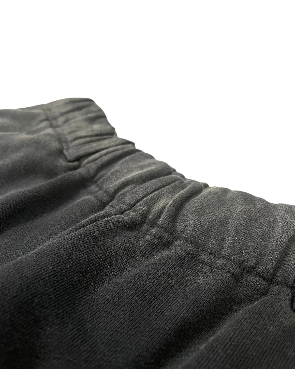 KAMIYA / “Skull Flame”  Sweat Pants (G15PT076)