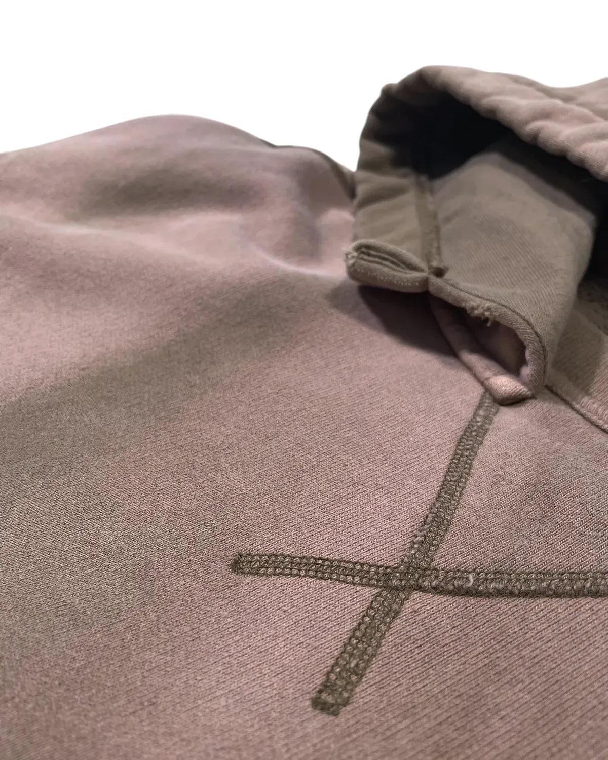 concause / HOODIE (2502010-EX)