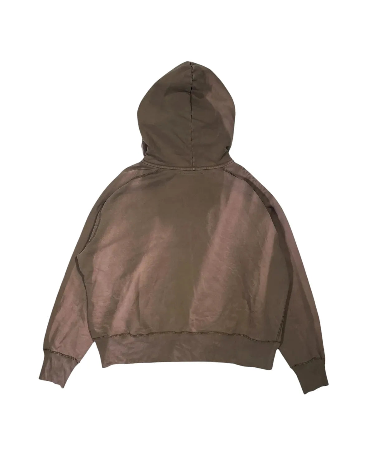 concause / HOODIE (2502010-EX)