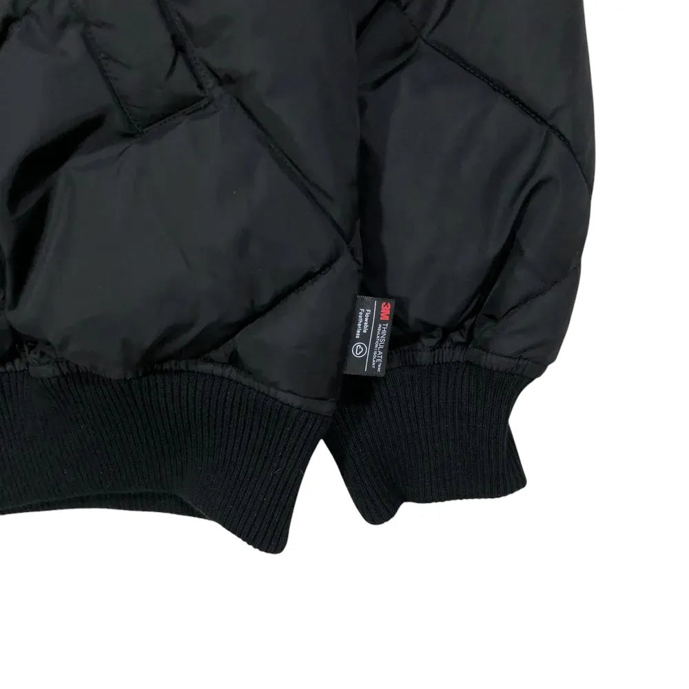 DESCENDANT / FULTON PADDING JACKET THINSULATE (242CPDS-JKM04)