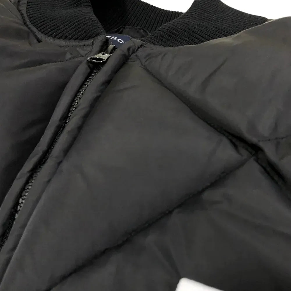 DESCENDANT / FULTON PADDING JACKET THINSULATE (242CPDS-JKM04)