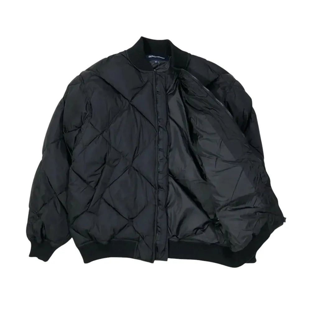 DESCENDANT / FULTON PADDING JACKET THINSULATE (242CPDS-JKM04)