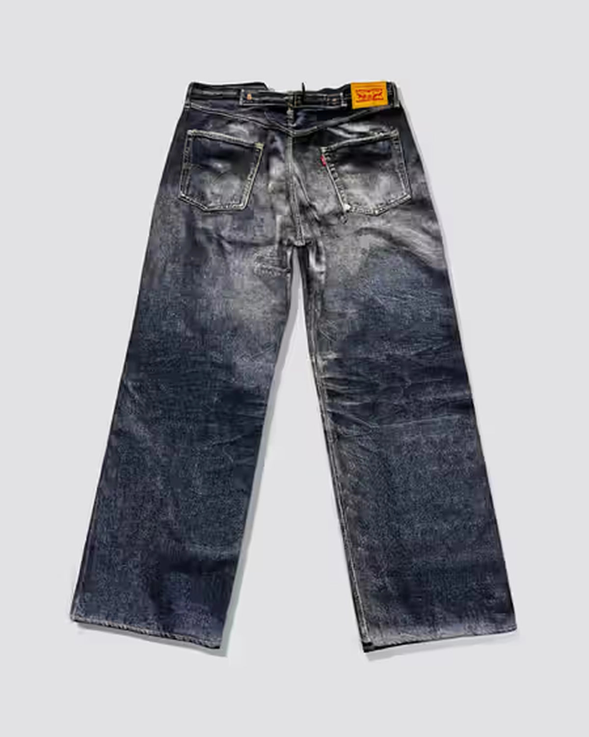 パンツ eYe JUNYA WATANABE MAN BerBerJin LEVI'S eYe JUNYA WATANABE MAN(アイジュンヤワタナベ マン