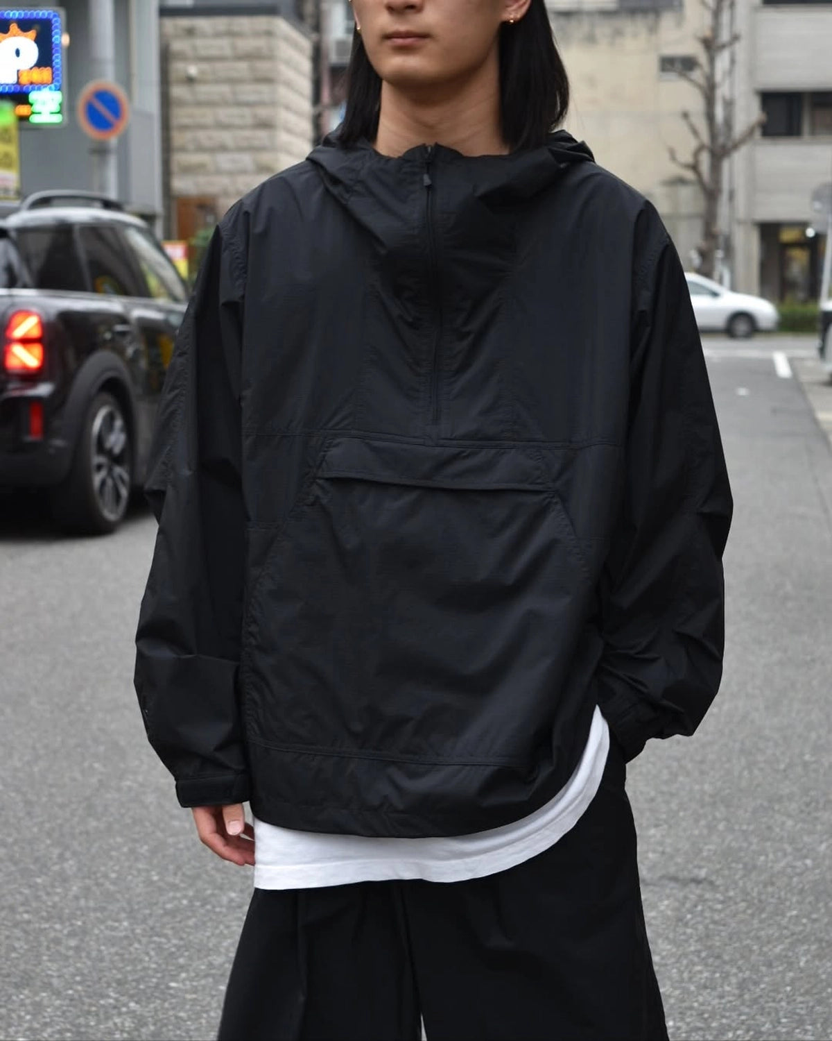 【新品】DAIWA PIER39 TECH TRAVEL ANORAK DAIWA PIER39 / TECH TRAVEL ANORAK | 公式通販・JACK in the NET