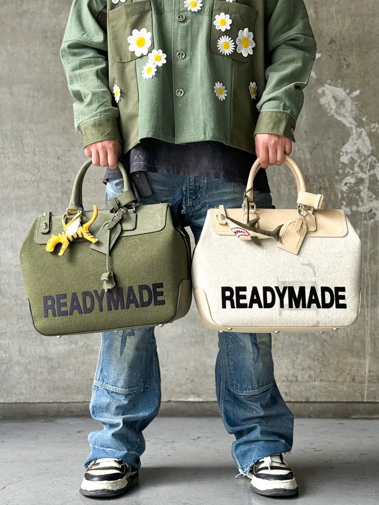 READYMADE / CHARM (RE-LE-KH-00-00-297)