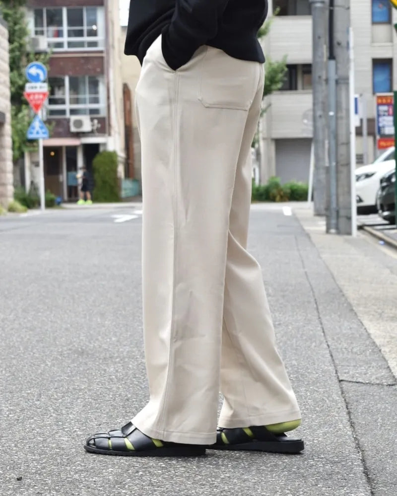 MARKAWARE / WIDE CARPENTER TROUSERS (A24C06PT03C)