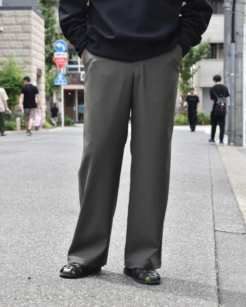 MARKAWARE / WIDE CARPENTER TROUSERS (A24C06PT03C)