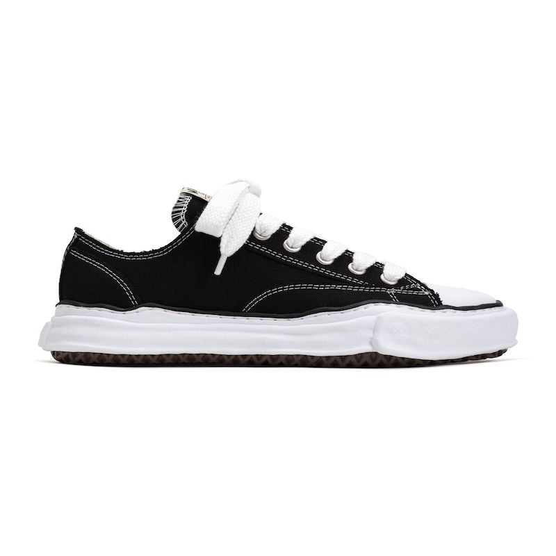 Maison MIHARA YASUHIROのPETERSON LOW CANVAS