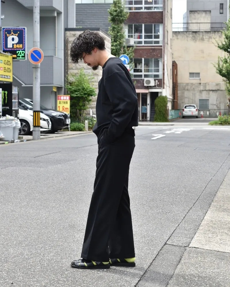 MARKAWARE / WIDE CARPENTER TROUSERS (A24C06PT03C)