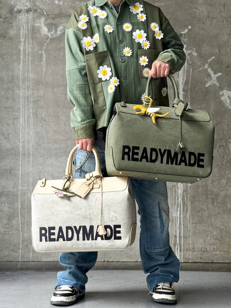 READYMADE / CHARM (RE-LE-KH-00-00-297)