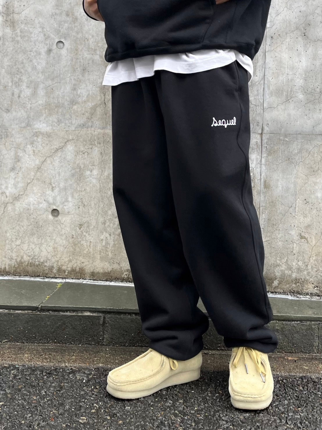 SEQUEL-STYLING