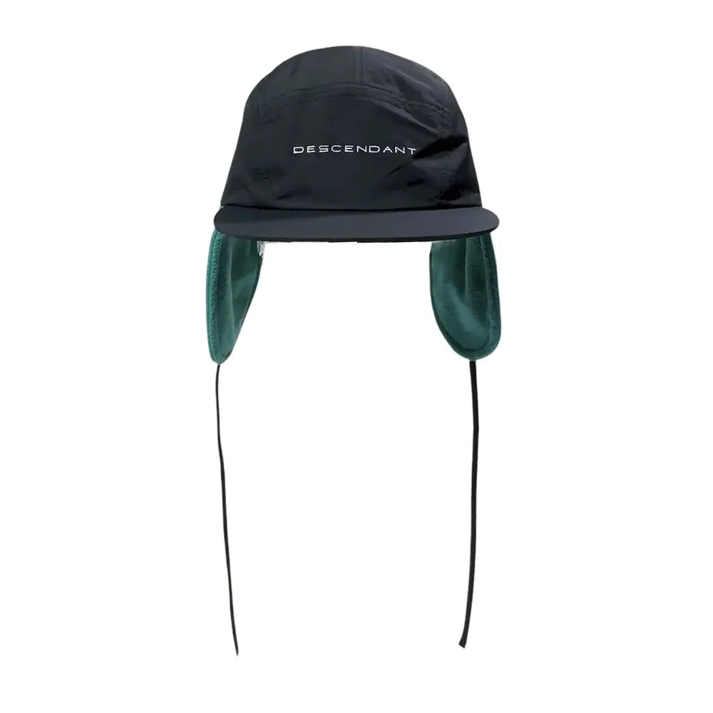 DESCENDANT / SPUR 5PANEL EAR FLAPS (242EMDS-HT05)