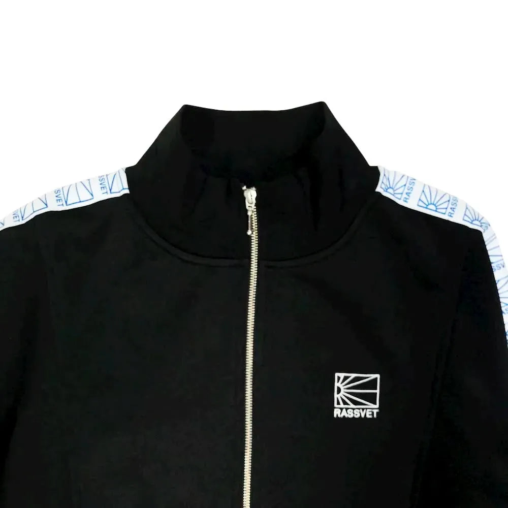 RASSVET / LOGO TRACK JACKET (PACC15J003)