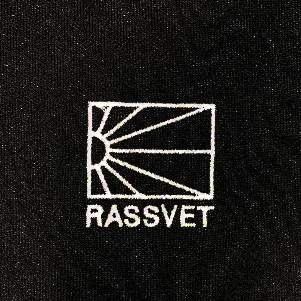 RASSVET / LOGO TRACK JACKET (PACC15J003)