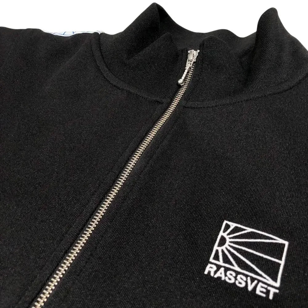 RASSVET / LOGO TRACK JACKET (PACC15J003)