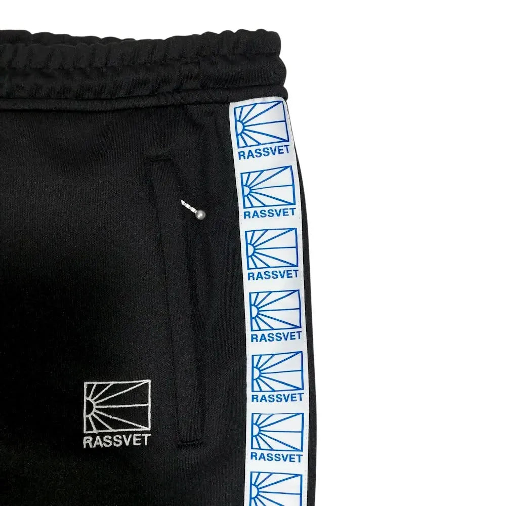 RASSVET / LOGO TRACK PANTS (PACC15P007)