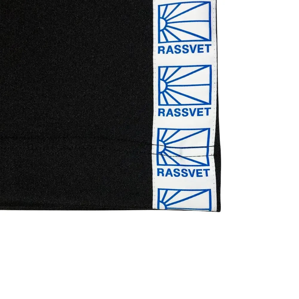 RASSVET / LOGO TRACK PANTS (PACC15P007)