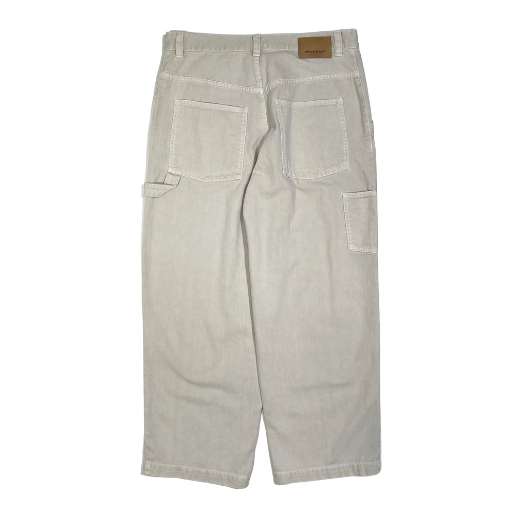 ISABEL MARANT / IMHP PANTS(274-21502)