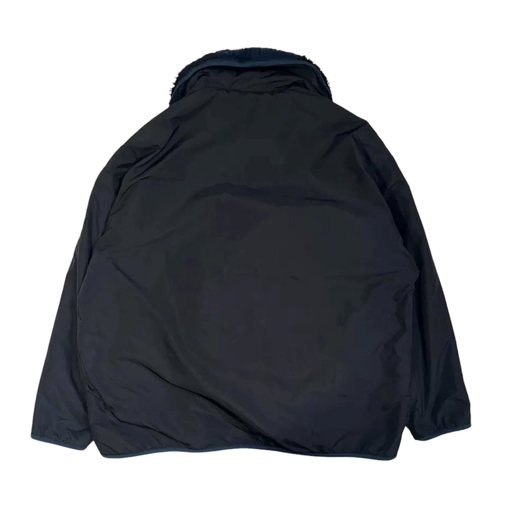 is-ness / × Y(dot) BY NORDISK  REVERSIBLE FLEECE JACKET (24AW_39_1006AWYDOTJK01)