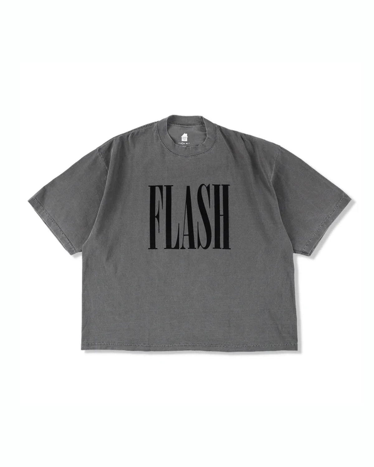 ISNESS MUSIC の FLASH T-SHIRT (IMP7_27_FLASH5ST01)