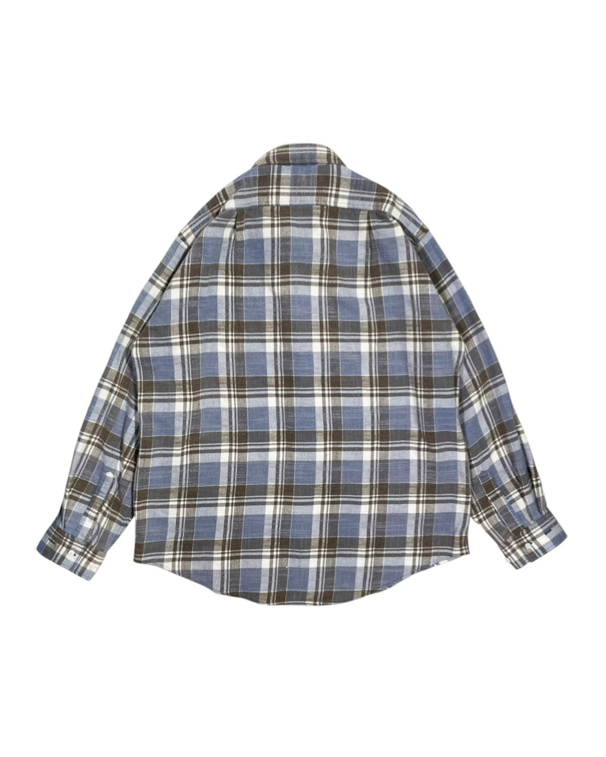少量生産品、issue things 、ノーカラー、ホワイトグレー、ワンサイズ ISSUETHINGS (イシューシングス) | 公式通販・JACK in the NET