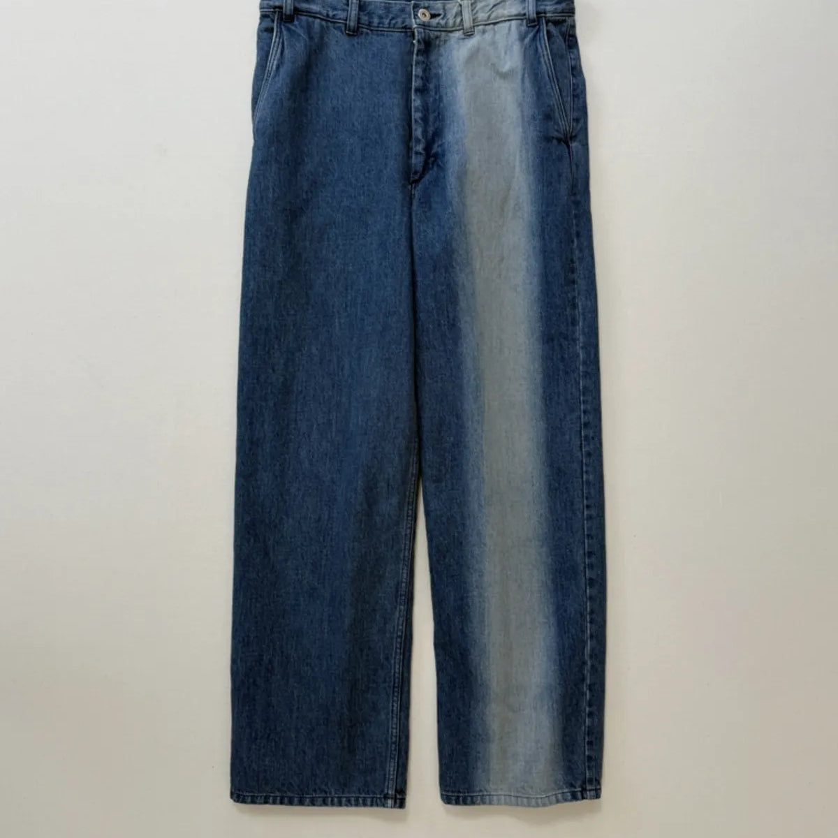 issuethings デニム ISSUETHINGS（イシューシングス）/ type104 faded denim2 | 公式通販