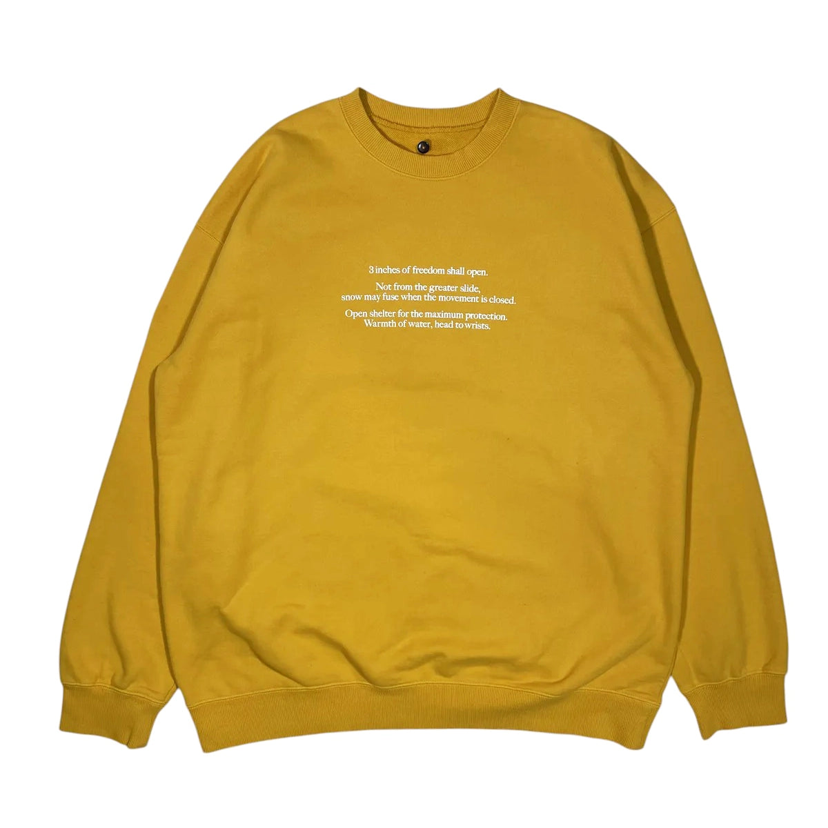 トップス ISSUETHINGS type100 25b/100-c-09 ISSUETHINGS_type100-c_25b_100-