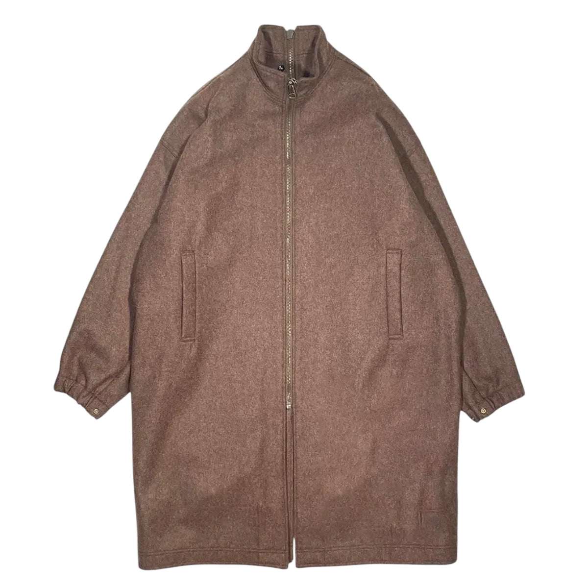 ジャケット・アウター issuethings type-5 (BROWN) 2021AW issuethings type-5 (BROWN) 2021AW