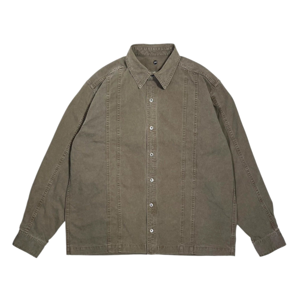 ISSUETHINGS イシューシングス ISSUETHINGS / イシューシングス | Type50 (Faded) - blue